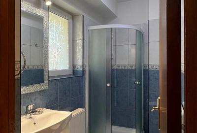 Pipera, Ansamblul Rezidential AZUR - Vila 4 camere de Inchiriat - 7