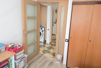 Apartament cu 3 camere decomandat în Ultracentral - 7
