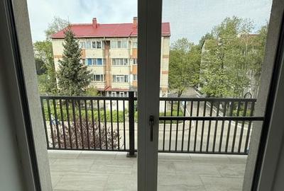 Apartament cu 2 camere în Central - 7