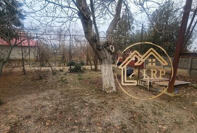 Uzunu Calugareni DN5/E85 -casa, anexe, intravilan 10.488mp, utilitati - 24