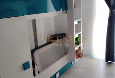 Apartament de 3 camere, 57 mp., zona Panoramic - 8