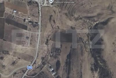Teren în Deușu - 2