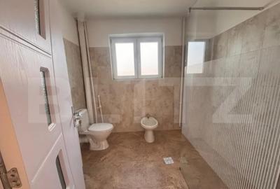 Casă cu 3 camere cu Teren 1000 Mp în Central - 14