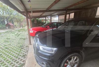 Pensiune turistica + casa de locuit, 315 mp, teren 761 mp, z - 16