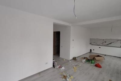 Duplex cu 3 camere cu Canalizare în Sânandrei - 7