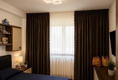 Apartament cu 2 camere decomandat în Central - 5