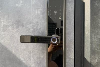 Duplex 4 camere zona Freidorf - Poarta automata - 12