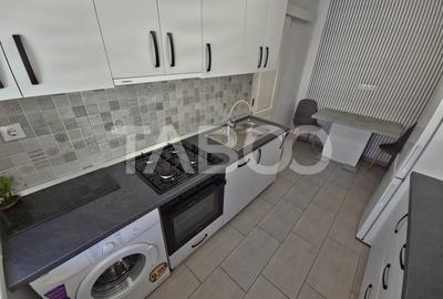 Apartament de inchiriat 2 camere utilate mobilate Turnisor Sibiu - 7