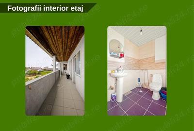 Casă cu 6 camere cu Canalizare în Costi - 7