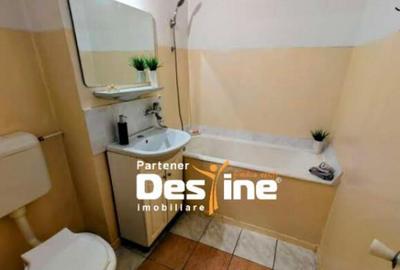 Comision 0% - Garsoniera 31 mp etaj 1 balcon inchis la bule - 9