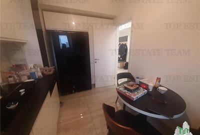 Apartament cu 3 camere semidecomandat, mobilat în Calea Călărașilor - 27