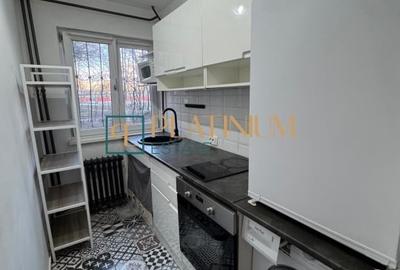 Apartament cu 2 camere nedecomandat, mobilat în Ultracentral - 4