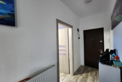 APARTAMENT CU 4 CAMERE, ZONA CAPAT CUG-VISOIANU - 11