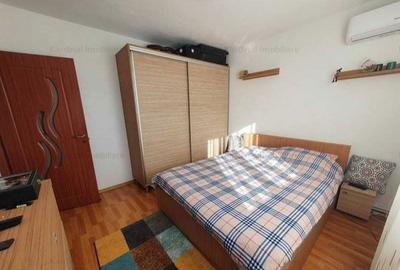 Apartament cu 2 camere decomandat în Racoș - 4