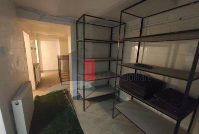 Spațiu comercial, de 160 mp, în Grivița