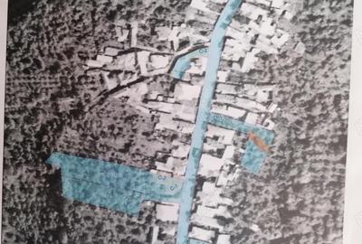 Teren în Buciumeni