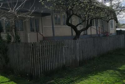 Casă cu 4 camere cu Teren 2290 Mp în Central - 5