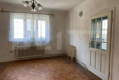 3 apartamente la casa de vanzare, singur in curte, 150 mp, zona centrala - 5