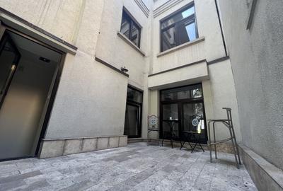 Vila superba Cotroceni - renovata complet premium (COMISION ZERO) - 4