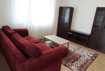 Apartament de închiriat – spațiu generos, atmosferă caldă, Green Residence - 3