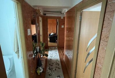 Apartament cu 3 camere decomandat în Almașu Mic - 4