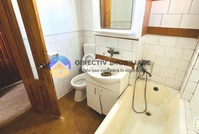 APARTAMENT decomandat  4 camere - TARGU NEAMȚ - 5