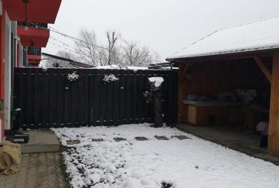 Casă cu 3 camere în Central - 9