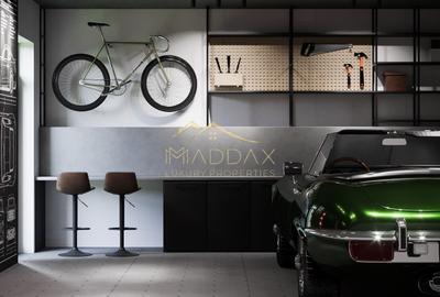 Casă individuală cu 5 camere cu Canalizare în Balotești - 55