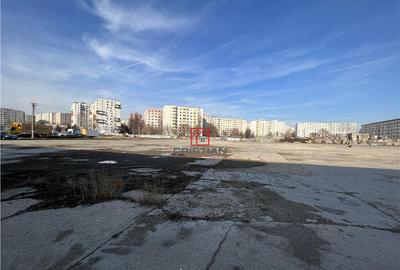 Spatiu industrial/platforma betonata Fizicienilor - Vitan - 2