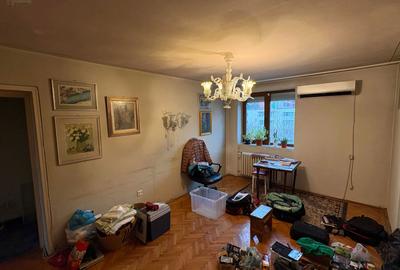 Apartament cu 3 camere semidecomandat în Parcul Circului - 2