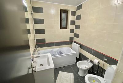 Apartament cu 2 camere decomandat în Central - 3