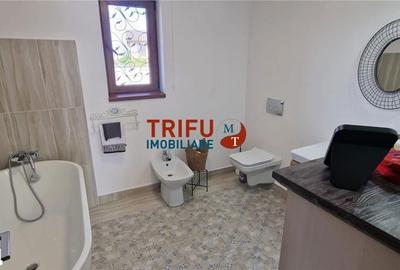 Casă cu 3 camere cu Teren 483 Mp în Cetate - 10