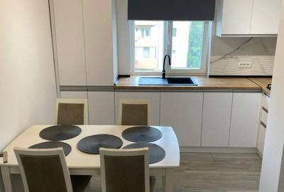 Apartament 3 camere decomandat , et 2 din 4 zona Bucovina - 1