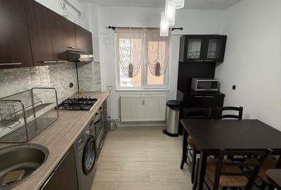 Apartament cu 3 camere în Central - 4
