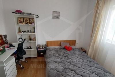 Apartament 3 Camere - Buna Ziua, 65 mp, Orientare Sud-Vest, Parcare - 2