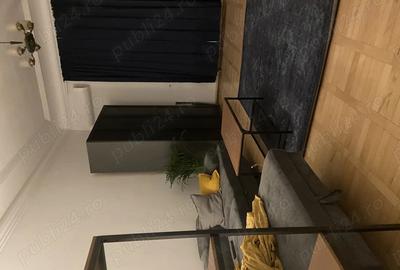 Garsonieră decomandată în Central - 6