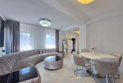 Casa cu gradina proprie - Strada Smaraldului Domnesti - 5