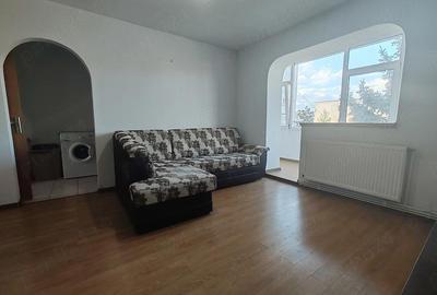 Apartament cu 2 camere semidecomandat în Craiovei - 1