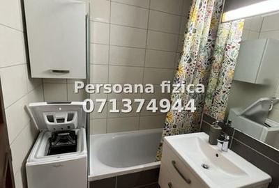 Garsonieră în Mărăști - 8