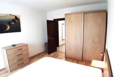 Apartament cu 2 camere decomandat în Central - 5