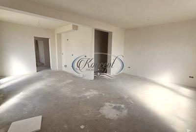 Duplex cu 5 camere cu Canalizare în Dâmbul Rotund - 12