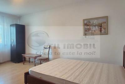 APARTAMENT 2 CAMERE DECOMANDAT PODU DE FIER UMF - 1