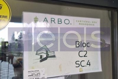 VANZARE -3 CAMERE-MOGOSOAIA-ARBO RESIDENCE - 28