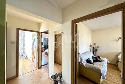 Apartament 3 camere | Decomandat | La Cheie | Marasti | Zona Farmec - 7