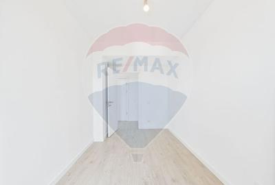 Apartament cu 3 camere de vanzare Magnolia Residence, Straulesti - 11