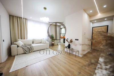 Apartament cu 2 camere semidecomandat, mobilat în Central - 19