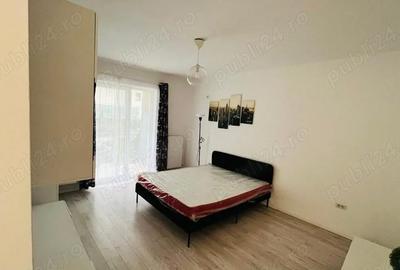 Garsonieră decomandată în Dobroești