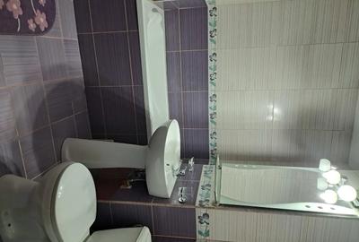 Apartament cu 3 camere decomandat în Mircea cel Bătrân - 5