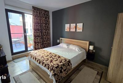 Apartament cu 2 camere în Central - 14
