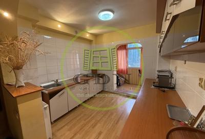 Apartament cu 2 camere decomandat, mobilat în Calea Severinului - 6